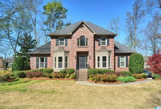 4528 EAGLE POINT DRIVE, Birmingham, AL 35242