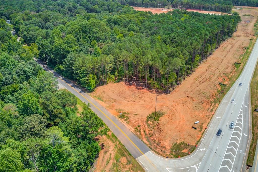 0 Mccarty Road, Statham, GA 30666