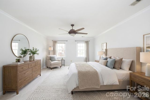 4248 Woodglen Lane, Charlotte, NC 28226