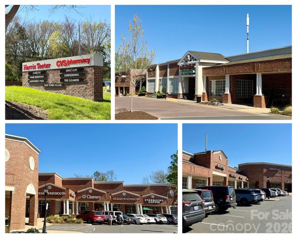 4248 Woodglen Lane, Charlotte, NC 28226