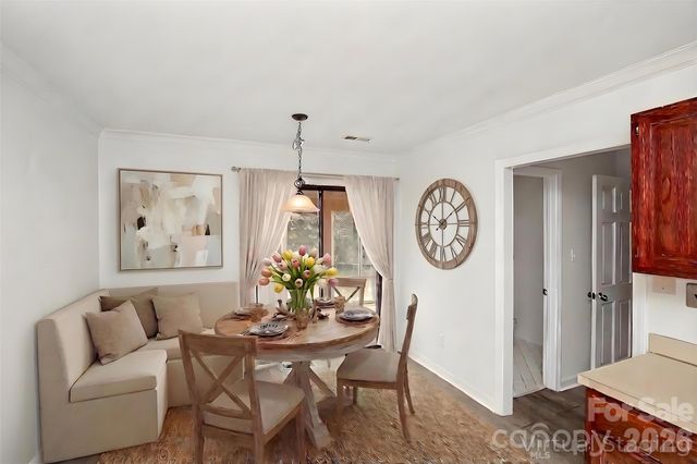 4248 Woodglen Lane, Charlotte, NC 28226