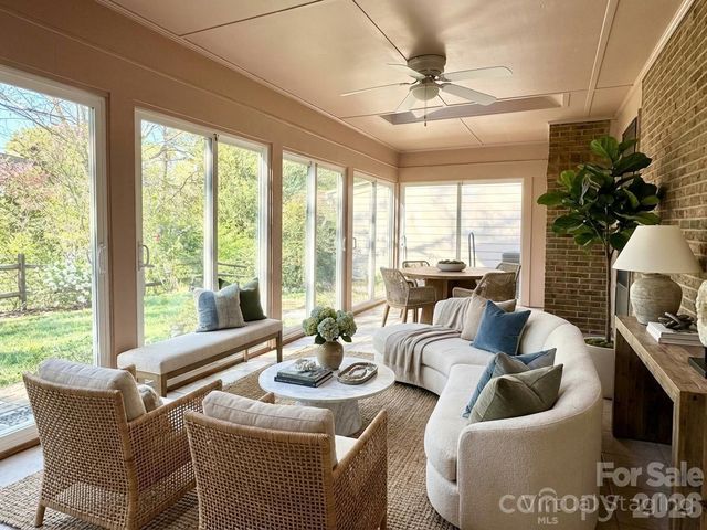 4248 Woodglen Lane, Charlotte, NC 28226