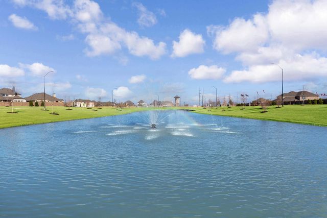 1720 Truro Lane, Fort Worth, TX 76052