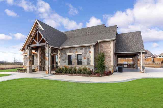 1720 Truro Lane, Fort Worth, TX 76052