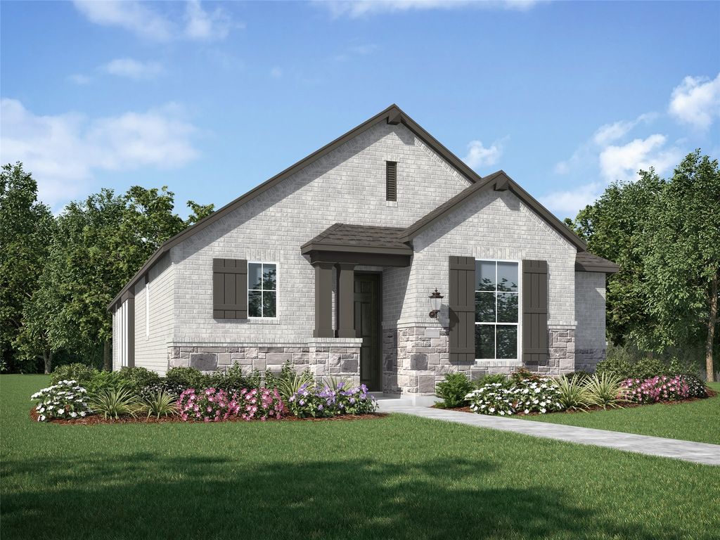 1720 Truro Lane, Fort Worth, TX 76052