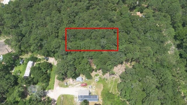 TBD Coral Bean Lane, Plantersville, TX 77363