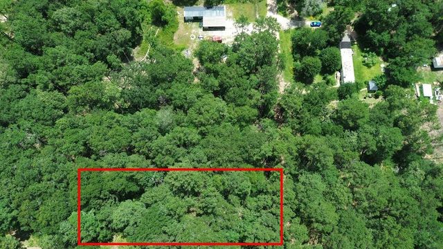 TBD Coral Bean Lane, Plantersville, TX 77363