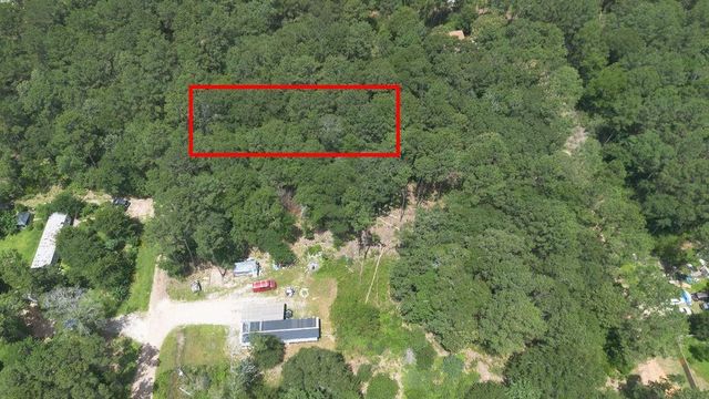 TBD Coral Bean Lane, Plantersville, TX 77363