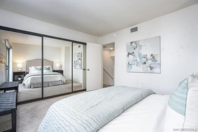 2232 Caminito Pajarito 112, San Diego, CA 92107