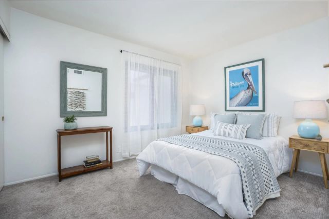 2232 Caminito Pajarito 112, San Diego, CA 92107