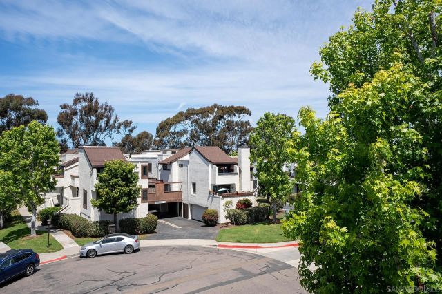 2232 Caminito Pajarito 112, San Diego, CA 92107