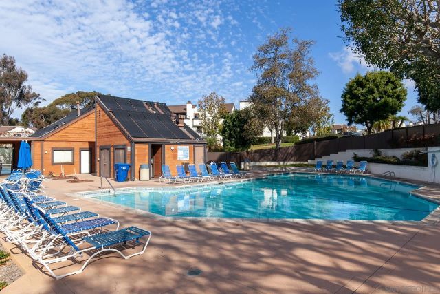 2232 Caminito Pajarito 112, San Diego, CA 92107