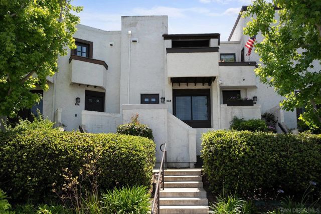 2232 Caminito Pajarito 112, San Diego, CA 92107