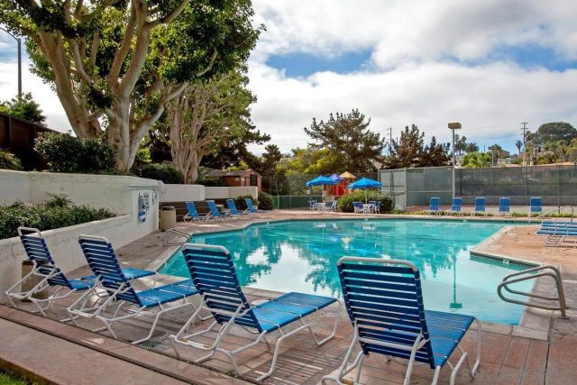 2232 Caminito Pajarito 112, San Diego, CA 92107