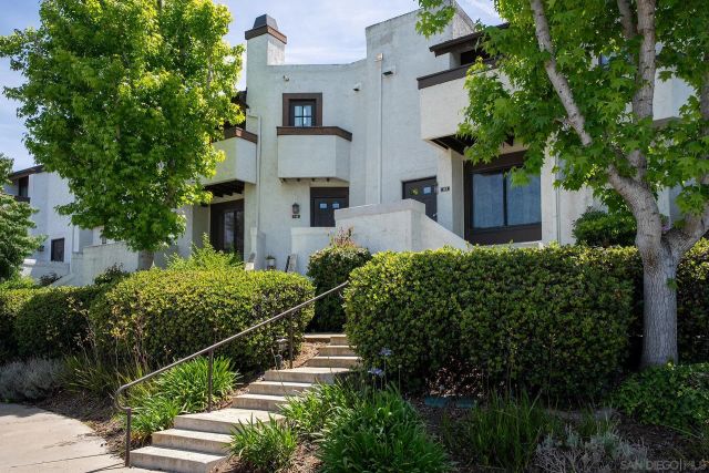 2232 Caminito Pajarito 112, San Diego, CA 92107