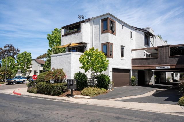 2232 Caminito Pajarito 112, San Diego, CA 92107