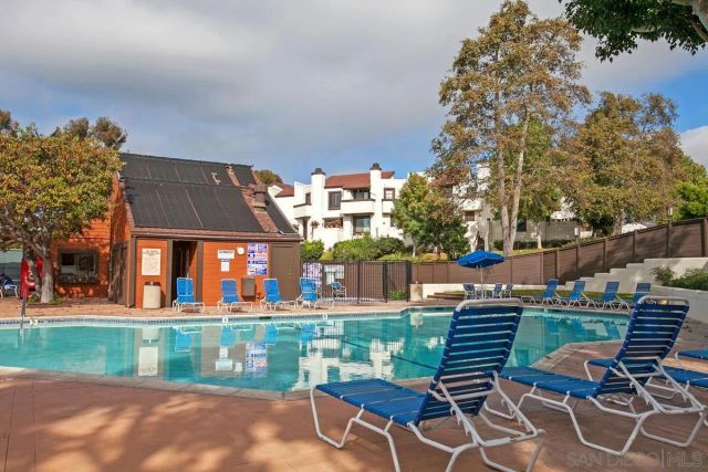 2232 Caminito Pajarito 112, San Diego, CA 92107