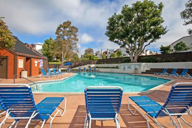 2232 Caminito Pajarito 112, San Diego, CA 92107