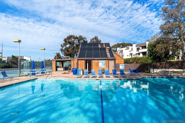 2232 Caminito Pajarito 112, San Diego, CA 92107