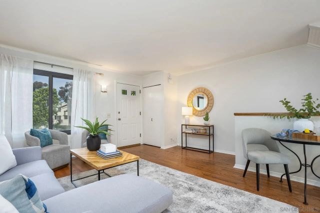 2232 Caminito Pajarito 112, San Diego, CA 92107