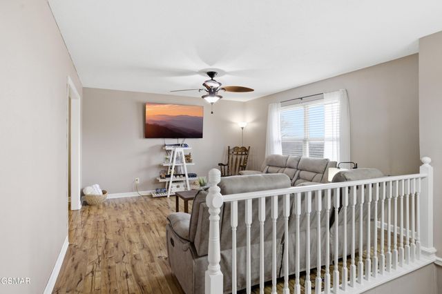 521 Amarillo Drive, Seymour, TN 37865