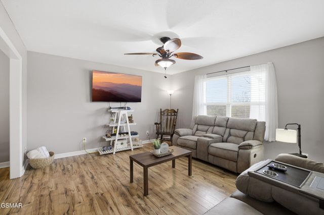 521 Amarillo Drive, Seymour, TN 37865