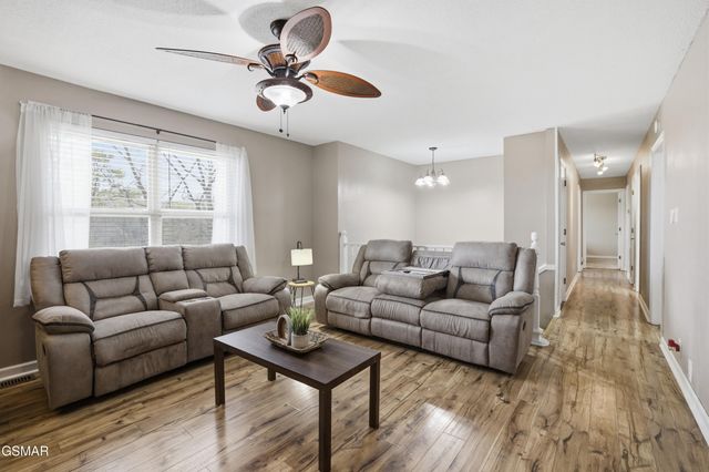 521 Amarillo Drive, Seymour, TN 37865