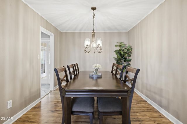 521 Amarillo Drive, Seymour, TN 37865