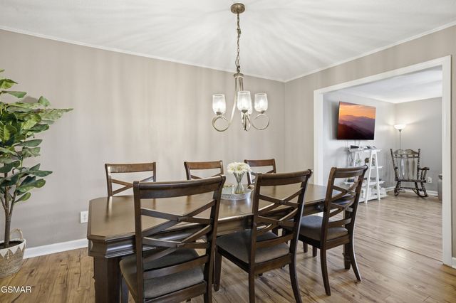 521 Amarillo Drive, Seymour, TN 37865