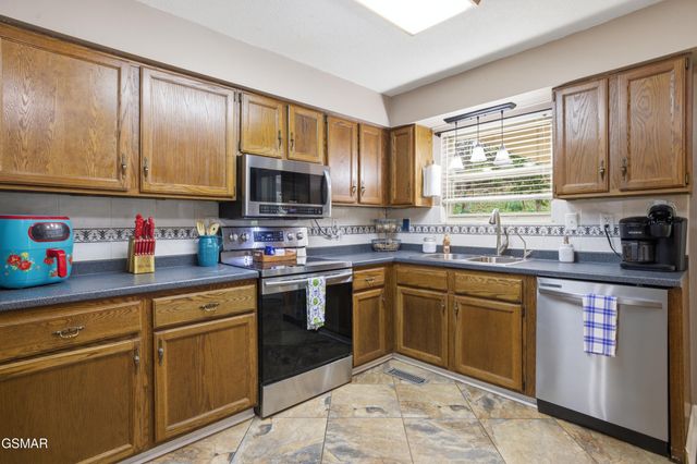 521 Amarillo Drive, Seymour, TN 37865