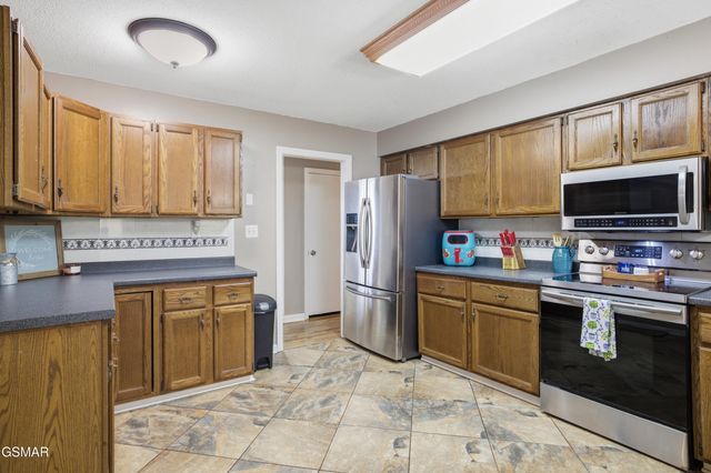 521 Amarillo Drive, Seymour, TN 37865