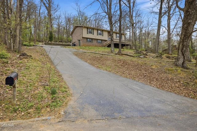 521 Amarillo Drive, Seymour, TN 37865