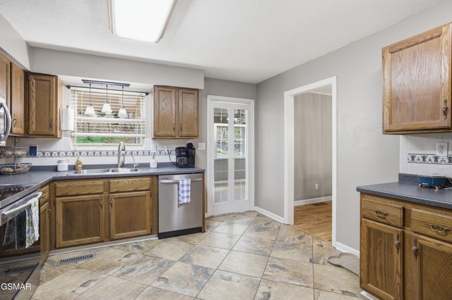 521 Amarillo Drive, Seymour, TN 37865