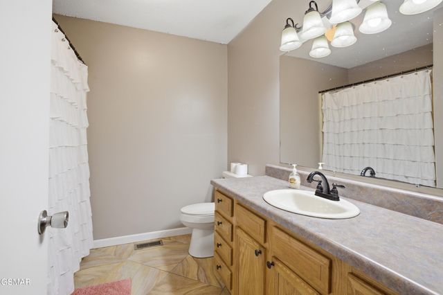 521 Amarillo Drive, Seymour, TN 37865