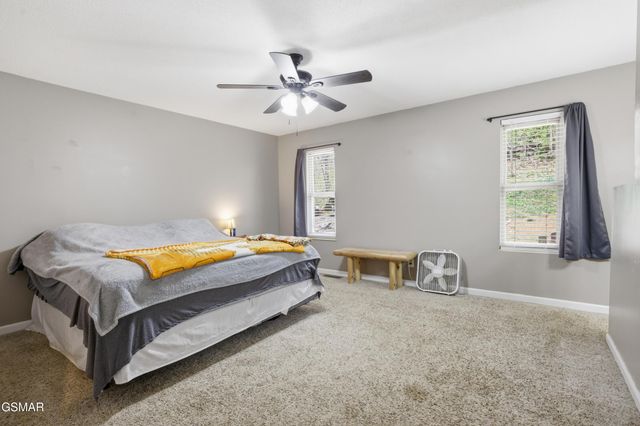 521 Amarillo Drive, Seymour, TN 37865