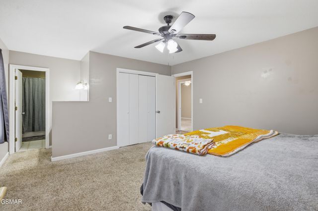 521 Amarillo Drive, Seymour, TN 37865