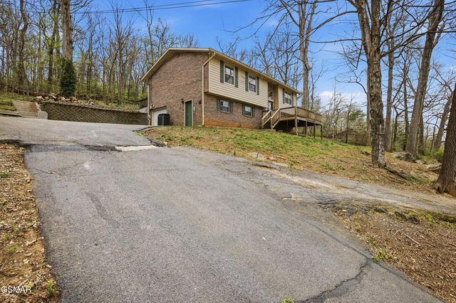 521 Amarillo Drive, Seymour, TN 37865