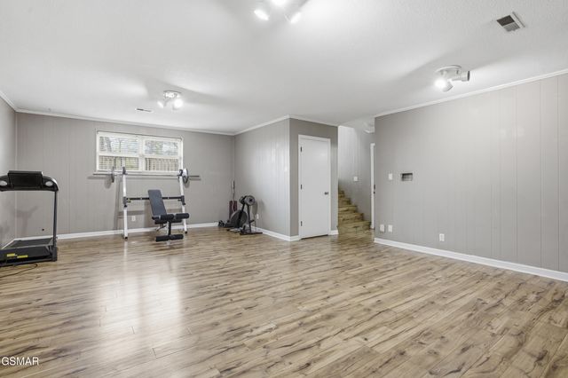 521 Amarillo Drive, Seymour, TN 37865