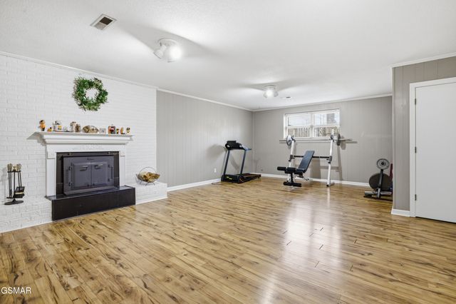 521 Amarillo Drive, Seymour, TN 37865