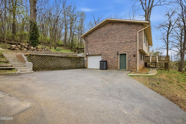 521 Amarillo Drive, Seymour, TN 37865