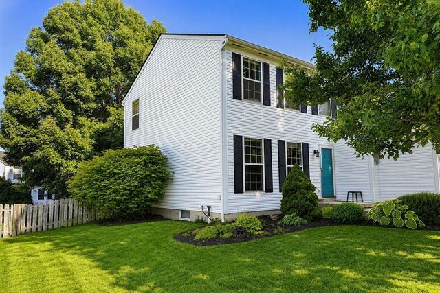 8190 Barlow Road, Westerville, OH 43081