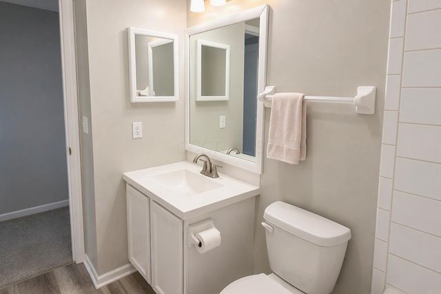 8190 Barlow Road, Westerville, OH 43081