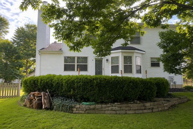 8190 Barlow Road, Westerville, OH 43081