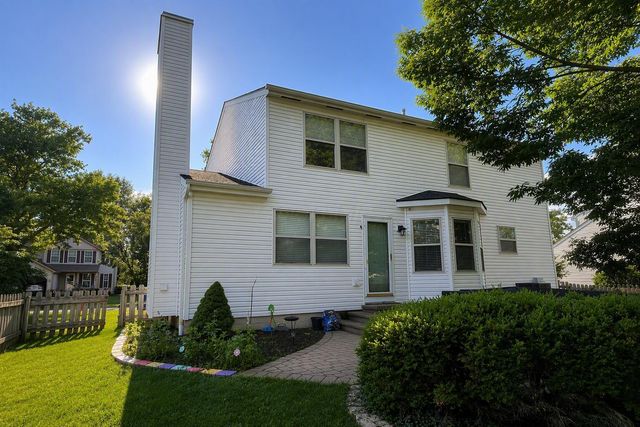 8190 Barlow Road, Westerville, OH 43081