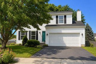 8190 Barlow Road, Westerville, OH 43081
