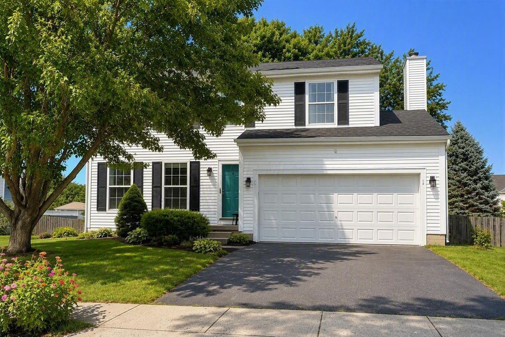 8190 Barlow Road, Westerville, OH 43081