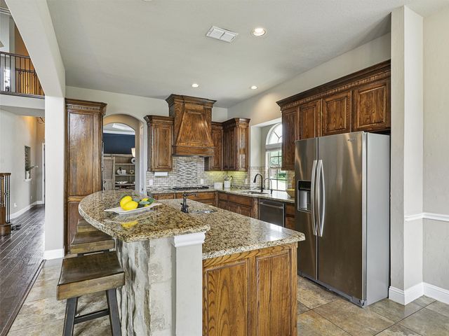 2420 Lilyfield Drive, Trophy Club, TX 76262