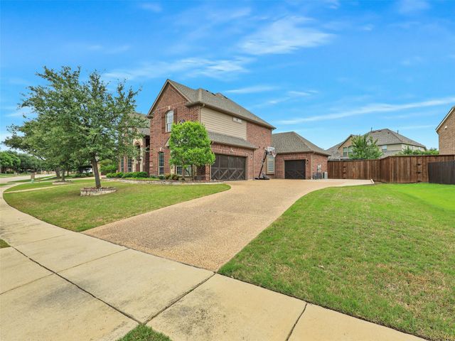 2420 Lilyfield Drive, Trophy Club, TX 76262