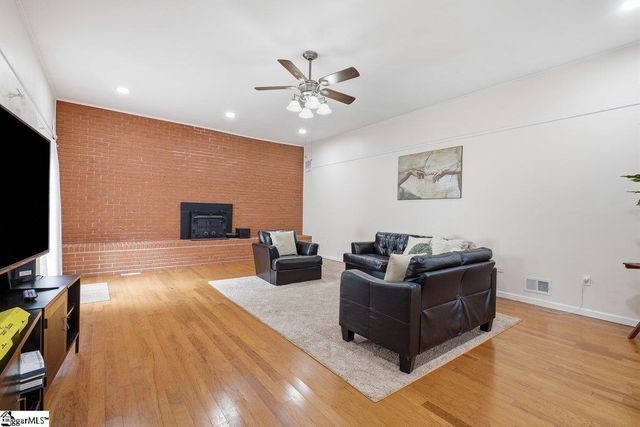 106 Pershing Street, Spartanburg, SC 29302