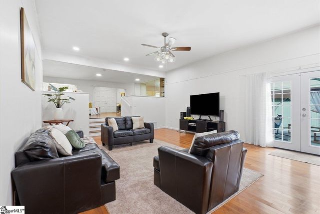 106 Pershing Street, Spartanburg, SC 29302
